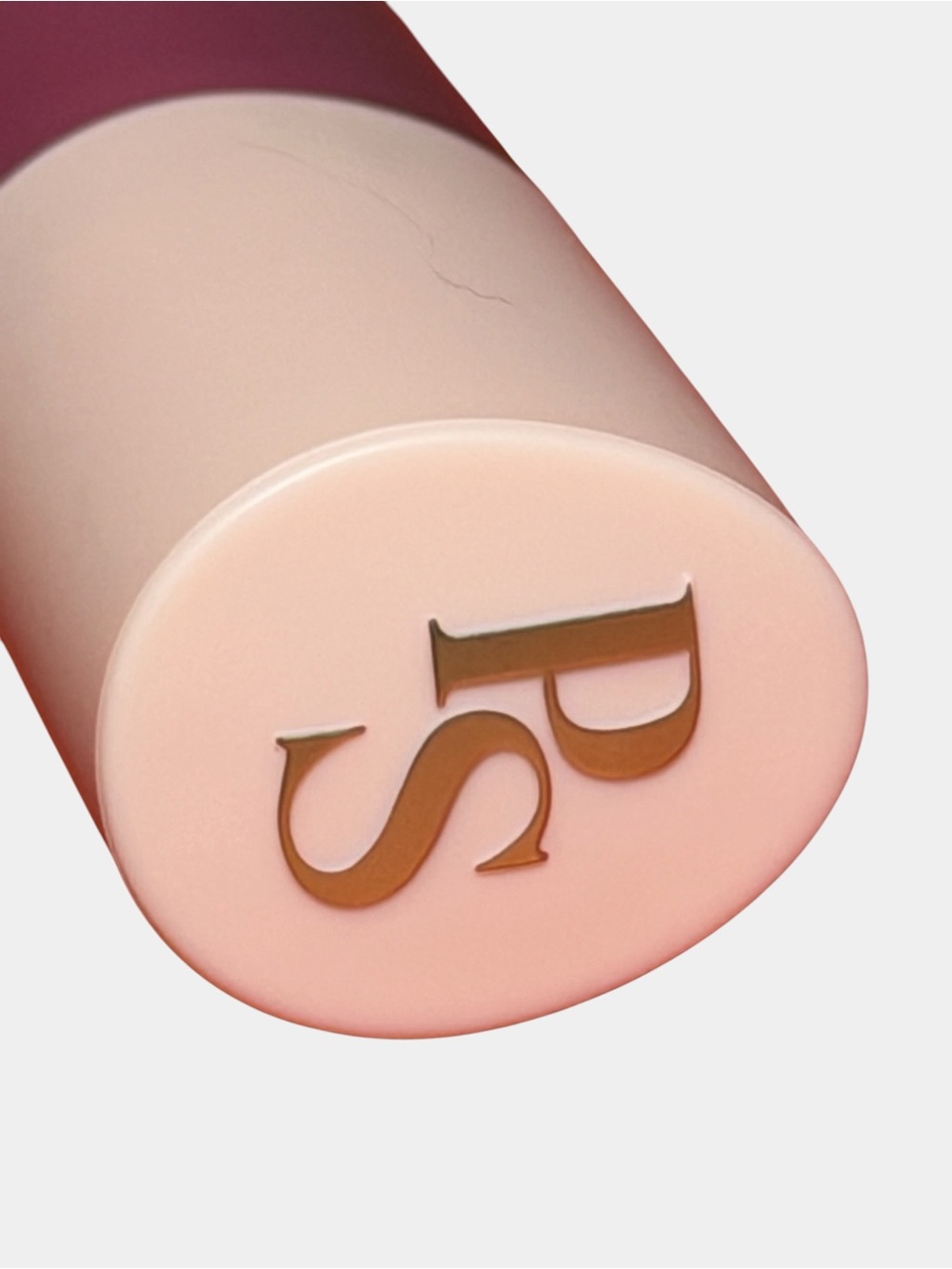 B.I.G. Mouth Lip Plumping Gloss — Pink in GOSSIP GIRL w/out box - Picture 3 of 4
